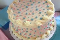 Celebrating Bambino Showers and Gender Reveals