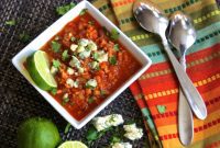 Hearty Buffalo Turkey Chili