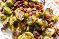 Honey Glazed Prosciutto Asparagus