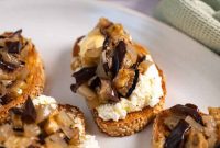 Tangy Marinated Eggplant and Onion