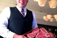 Hall’s Chophouse, Charleston: A Recipe from the No. 4 U.S. Restaurant