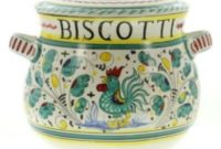 Curated Italian Kitchen Gifts to Delight Every Foodie