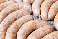 Make Your Own Authentic Italian Sausage