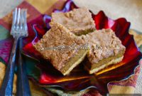 Pumpkin Brownies That Will Make You Love Pumpkin