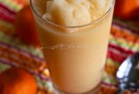 Sweet Clementine Smoothie and 20 Zesty Citrus Recipes