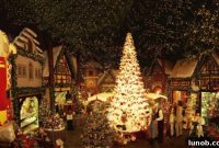 Oberammergau, Bavaria: Germany’s Sacred Stage for The Passion Play