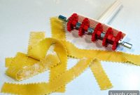 Italian Comfort: Zucchini Tomato Pie and Roasted Tomato Crostini with Goat Cheese