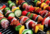 15 Incredible Italian Dishes Fresh Off The Grill