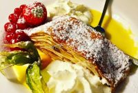 Apple Strudel: Germany and Austria’s Beloved Classic