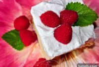 Classic Tres Leches Cake