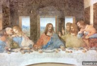 Milan’s Dual Legacy: Northern Splendor and The Last Supper