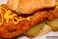 Iowa’s Signature Breaded Pork Tenderloin Sandwich
