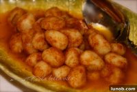 Verona’s Sweet Cinnamon Gnocchi