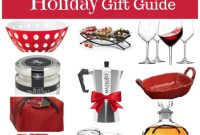 Celebrate Italian Flavors: Holiday Gifts for the Foodie