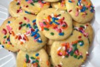Befanini: La Befana’s Traditional Italian Epiphany Cookies