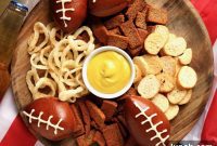Winning Game Day Eats For Every Fan