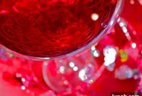 Ruby Red Pomegranate Jewels