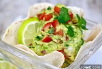 Crafting the Perfect Guacamole