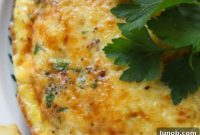 Mastering the Perfect Frittata