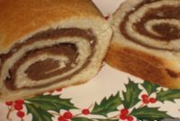 Povitisa Cinnamon Nut Loaf