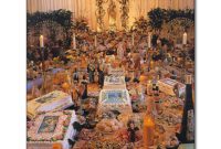 Cultivating Gratitude on St Josephs Day