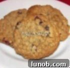 Dangerously Delicious Oatmeal Raisin Cookies