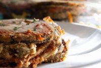 Our Eggplant Parmigiana Superior To Olive Garden
