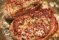 Master the Art of Pan-Seared Steak