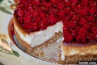 Cheesecake Perfection