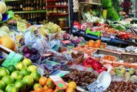 June’s Seasonal Bounty: A Fresh Produce Guide