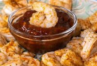 Irresistible Homemade Shrimp Cocktail