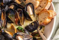 A Yuletide Feast of Seven Fishes