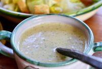 Caleco’s Caesar Salad Dressing: The Ultimate Copycat Recipe