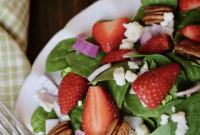 Italian Easter & Spring Feasts: 49 Delicious Recipes