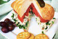 The Quintessential Tuna Salad