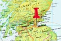 Your Essential Packing Guide for Scotland in August