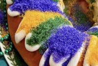 Feast & Fête: Unforgettable Mardi Gras Flavors