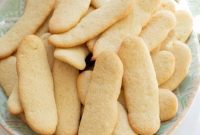 The Ultimate Ladyfinger Recipe for Heavenly Tiramisu