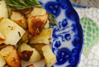 Discover Authentic Italian Potato Dishes and Win Big