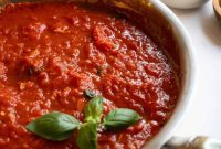 Your Go-To Guide for Marinara Perfection