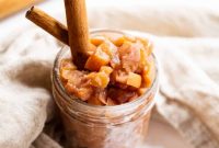 Golden Apple & Spice Chutney