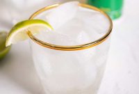 Sparkling Non-Alcoholic Moscow Mule