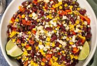 Texas Caviar Salad
