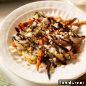 Sweet and Earthy Roasted Carrots and Fennel 11 img 10318 14