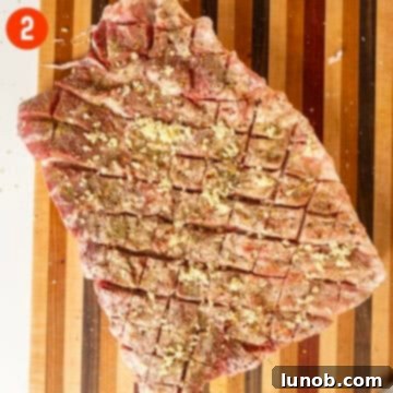 Italian Porchetta Perfection 7 Seasoning porchetta.