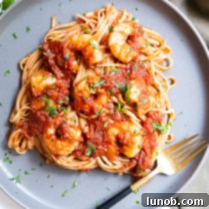 Fiery Fra Diavolo Shrimp Linguine 12 fra diavolo sauce with shrimp and linguine