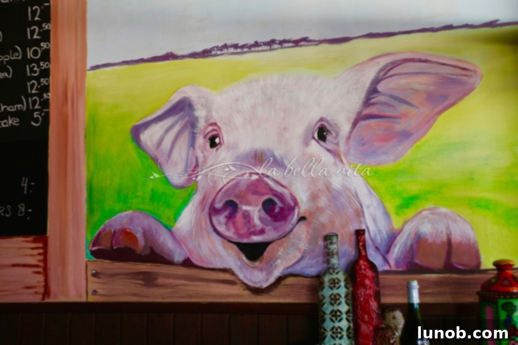 Aruba's Best Breakfasts: Dutch Pancakes 11 Best Breakfasts Aruba Diane's Pancake Place Dutch Pancakes