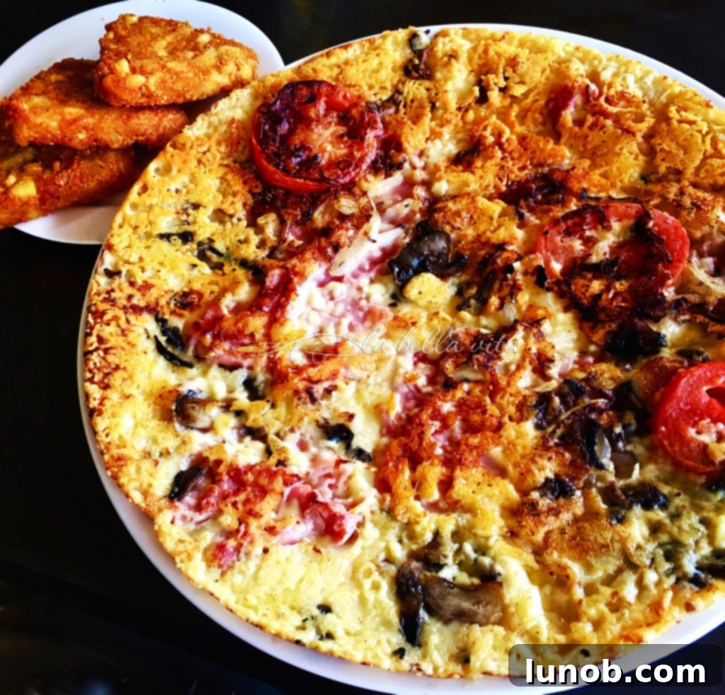 Aruba's Best Breakfasts: Dutch Pancakes 15 The