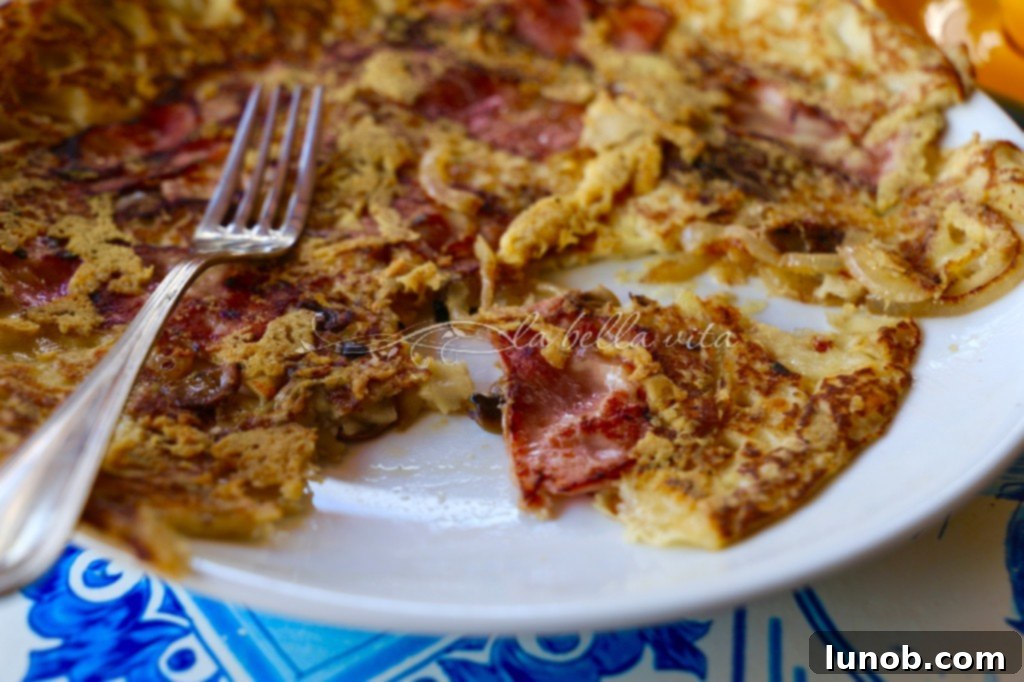 Aruba's Best Breakfasts: Dutch Pancakes 5 Best Breakfasts on Aruba: Dutch Pancakes