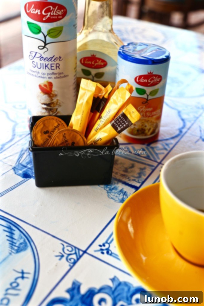 Aruba's Best Breakfasts: Dutch Pancakes 8 Best Breakfasts on Aruba: Dutch Pancakes